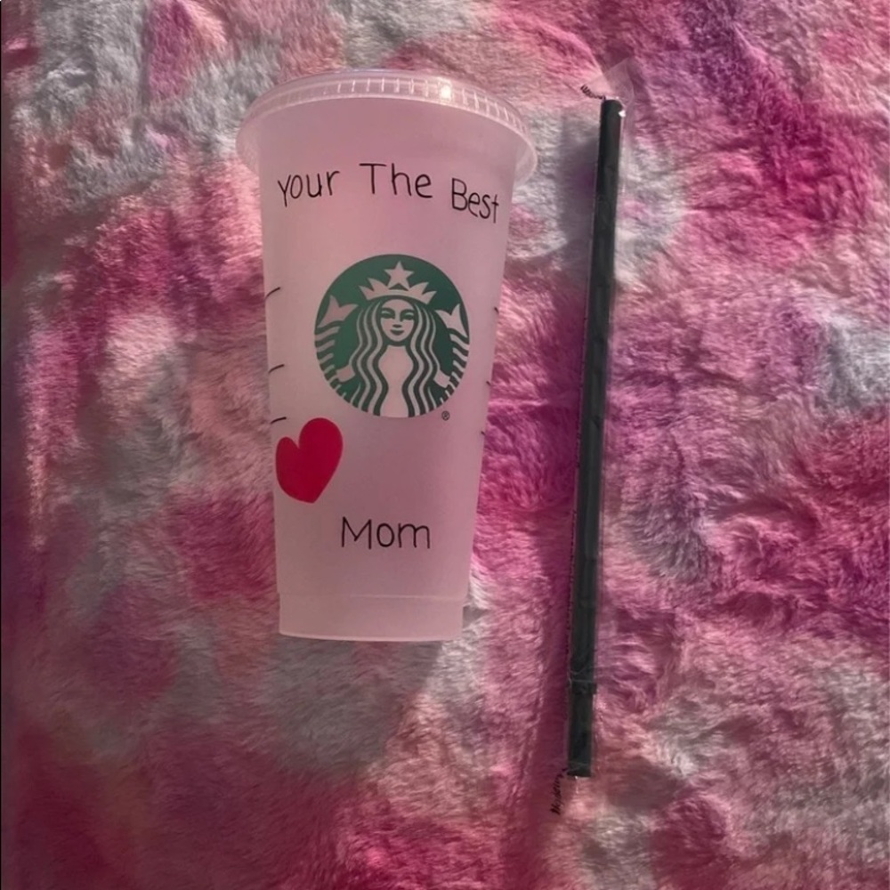 Starbucks Cup